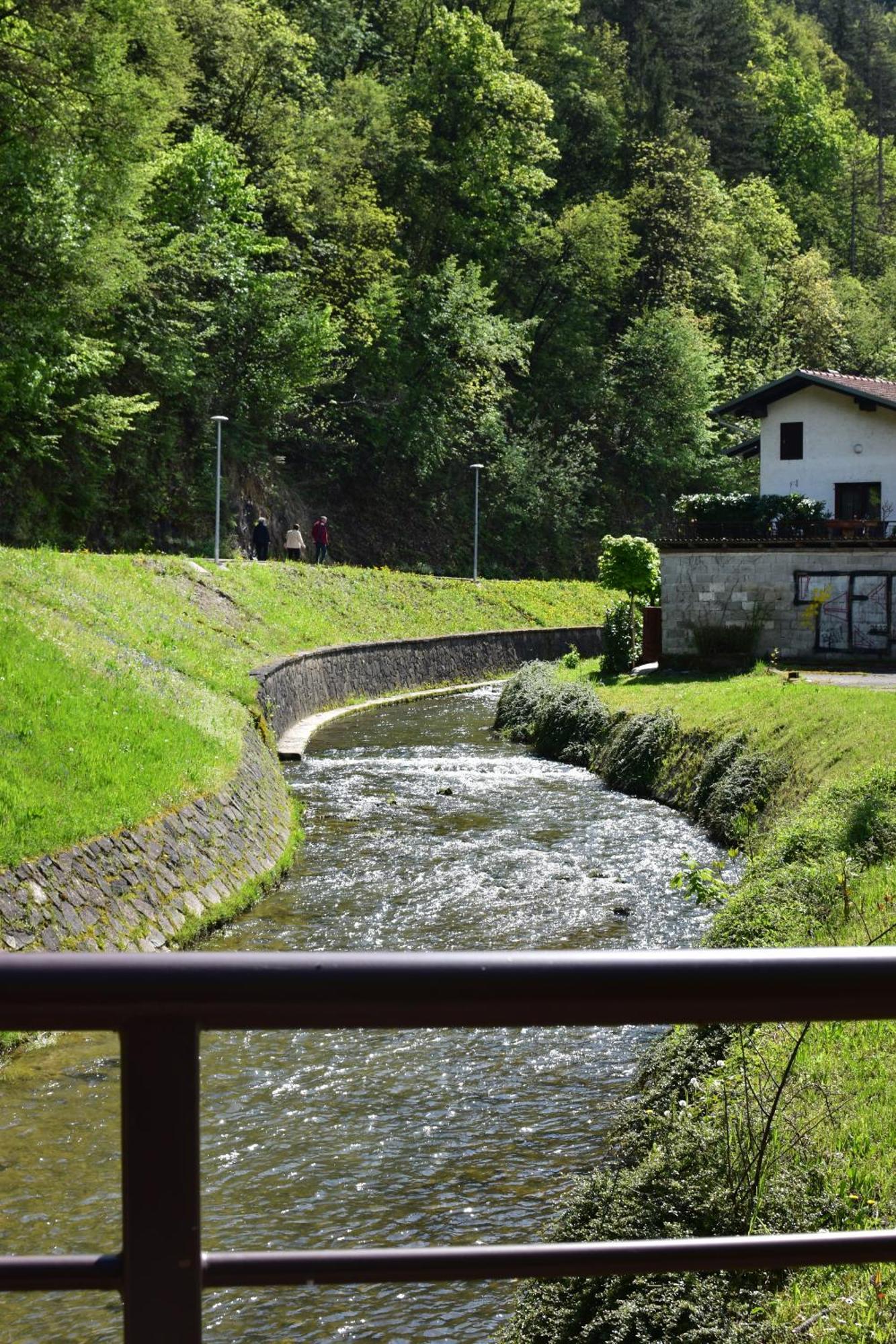 Studio Apartment Old Town Castle Samobor Exterior foto